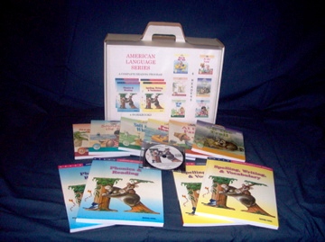 ALS K Complete Package