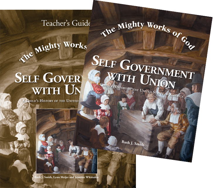 Self Government with Union Bundle