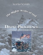 Divine Providence Teachers Guide